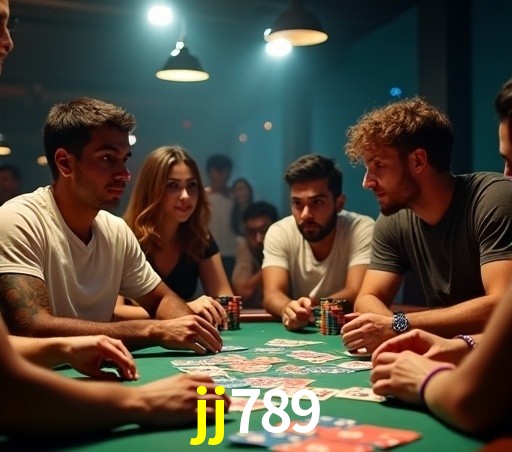 jj789 bet