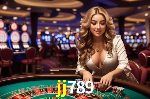 Live Casino jj789