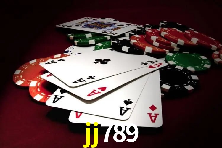 Casino Ao Vivo jj789