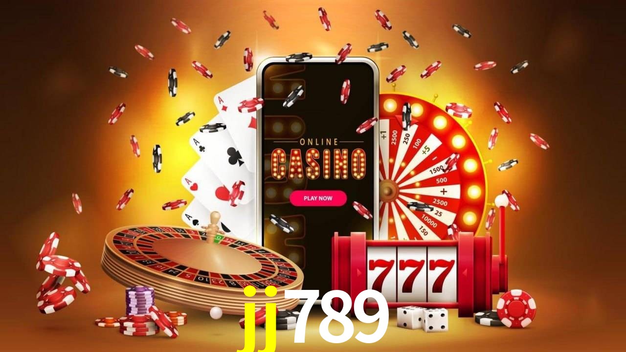 Login Seguro jj789