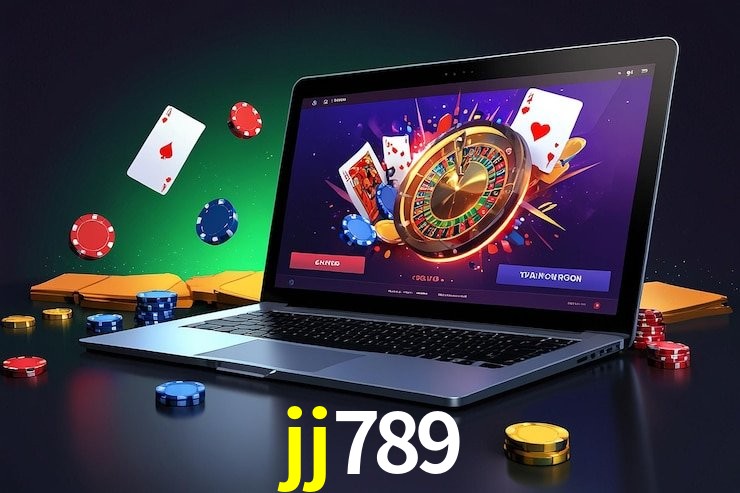 jj789: Seu Cassino Premiado com Pagamentos Rápidos