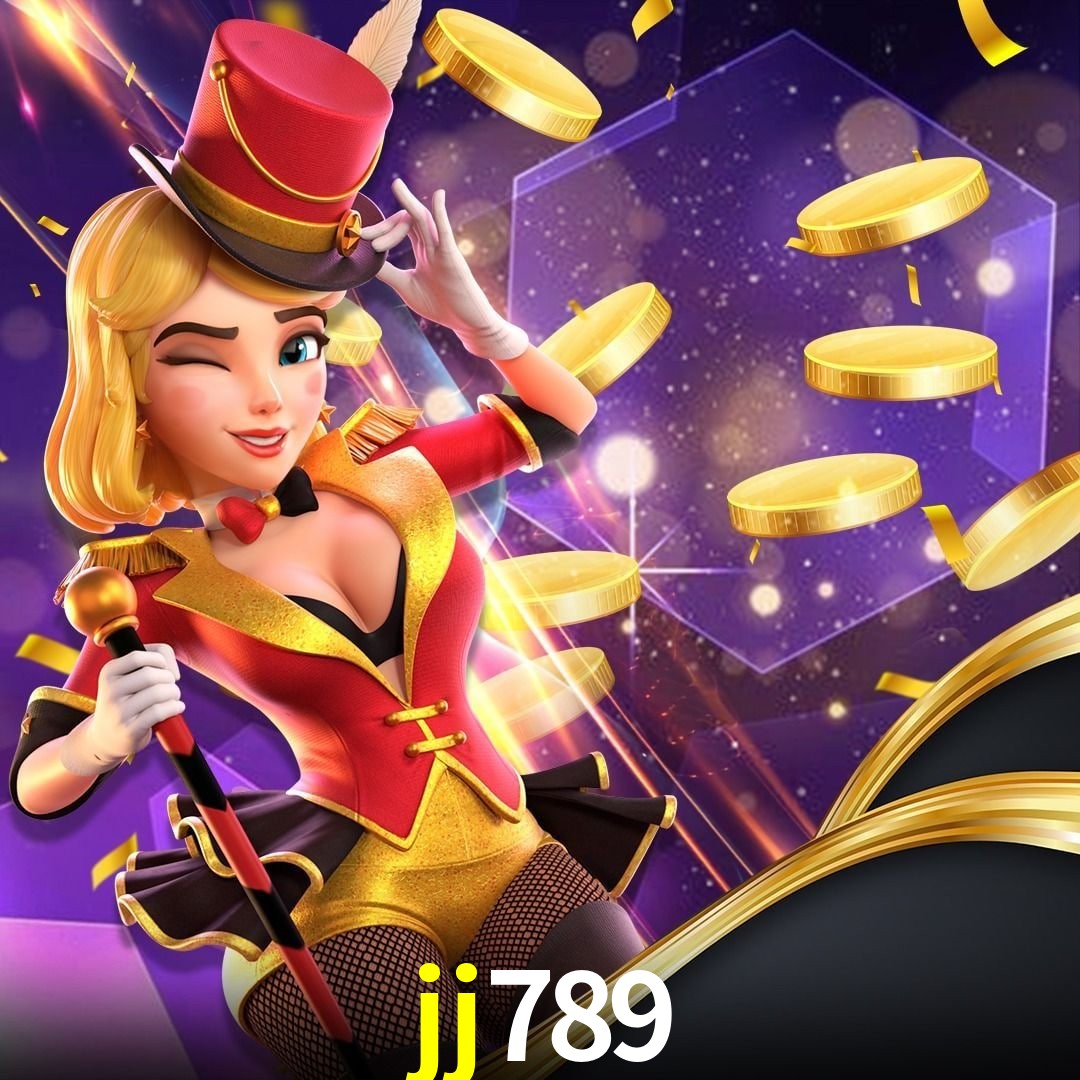 Game Providers jj789