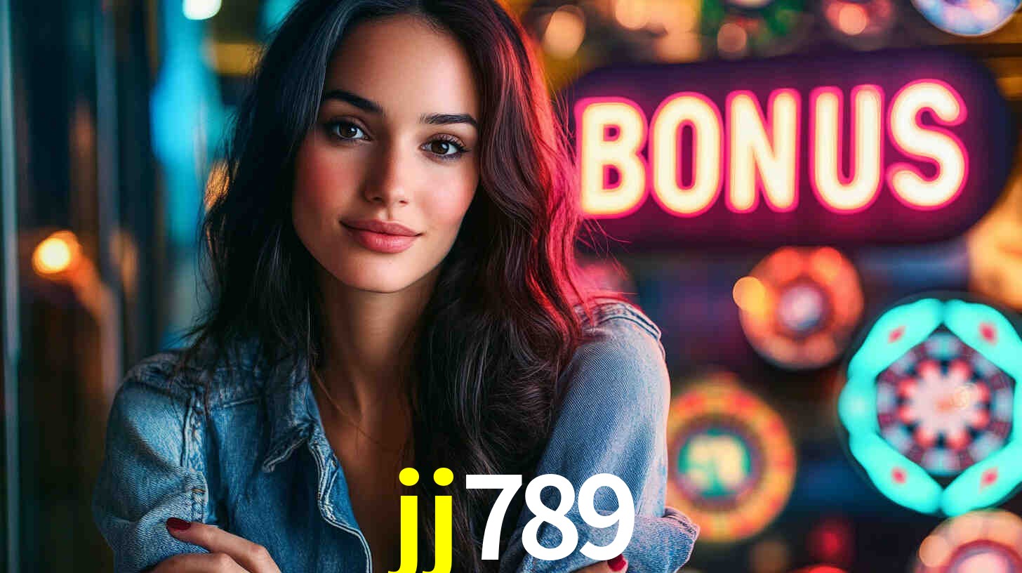 Welcome Bonus jj789