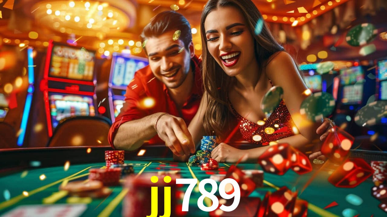 Tecnologia da Plataforma jj789
