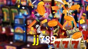 jj789 App Interface