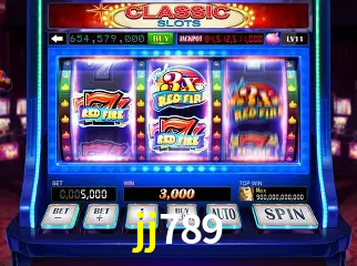 Descubra a Magia dos Jogos de Arcade no jj789