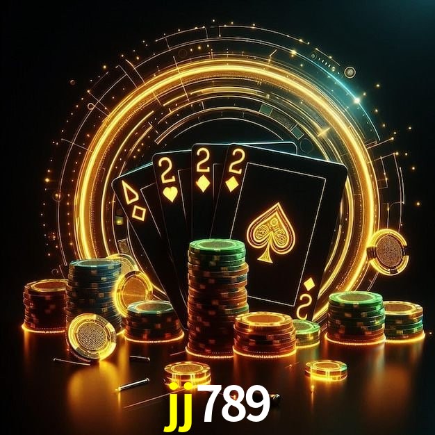 Jogos de Slot jj789