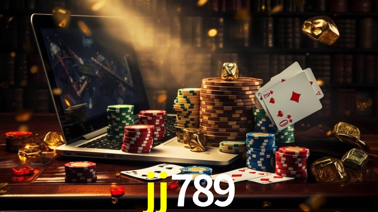 Casino VIP jj789