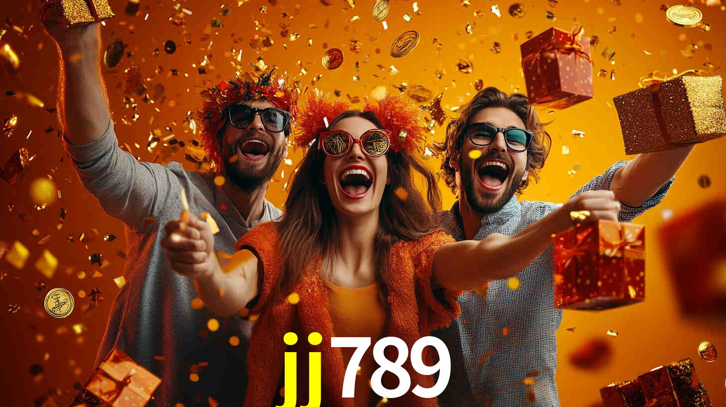 Daily Bonuses jj789