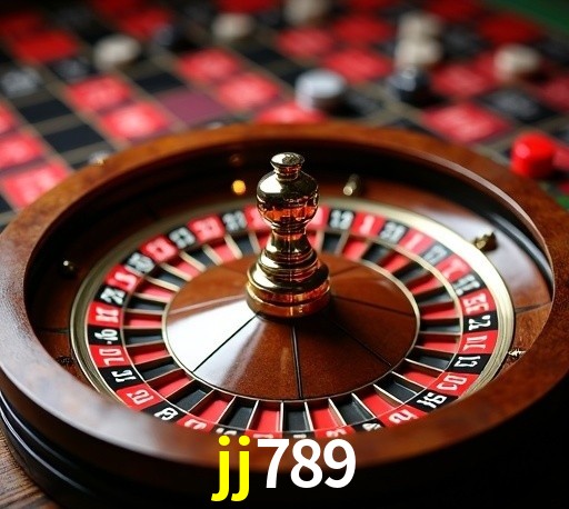Sinta a adrenalina dos jogos de cassino com jj789