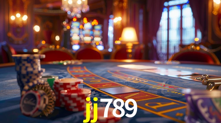 APP oficial da jj789 para mobile