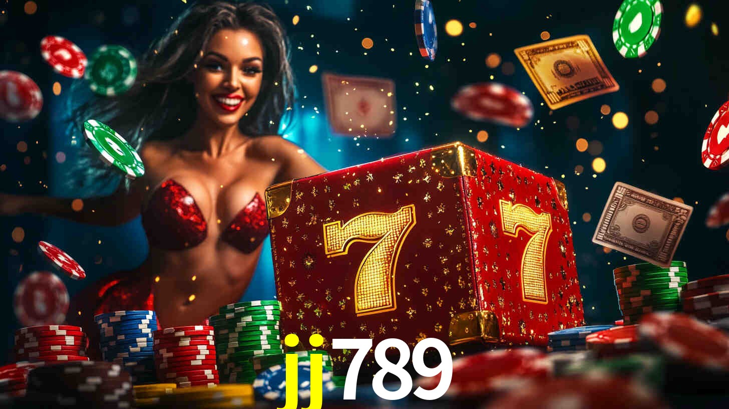 Inovações de Jogos na jj789: O Futuro das Experiências Interativas