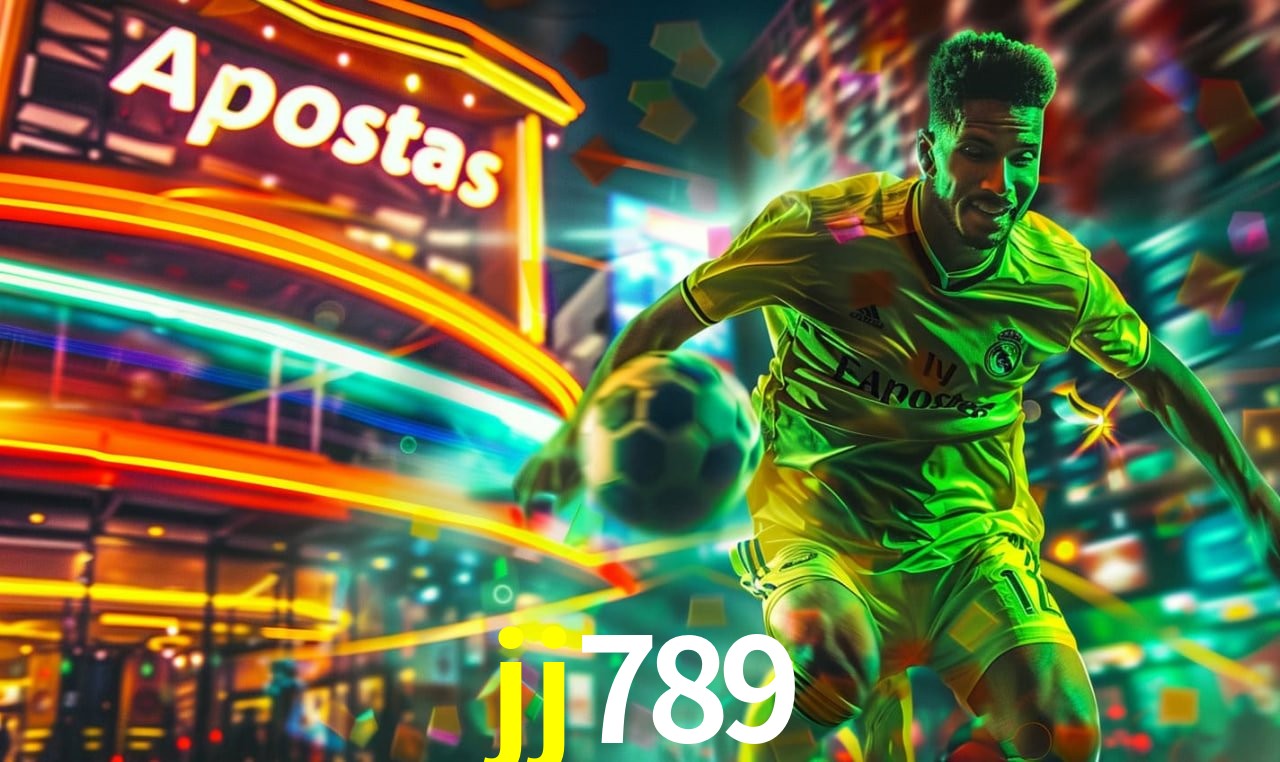 Diretório de Jogos jj789