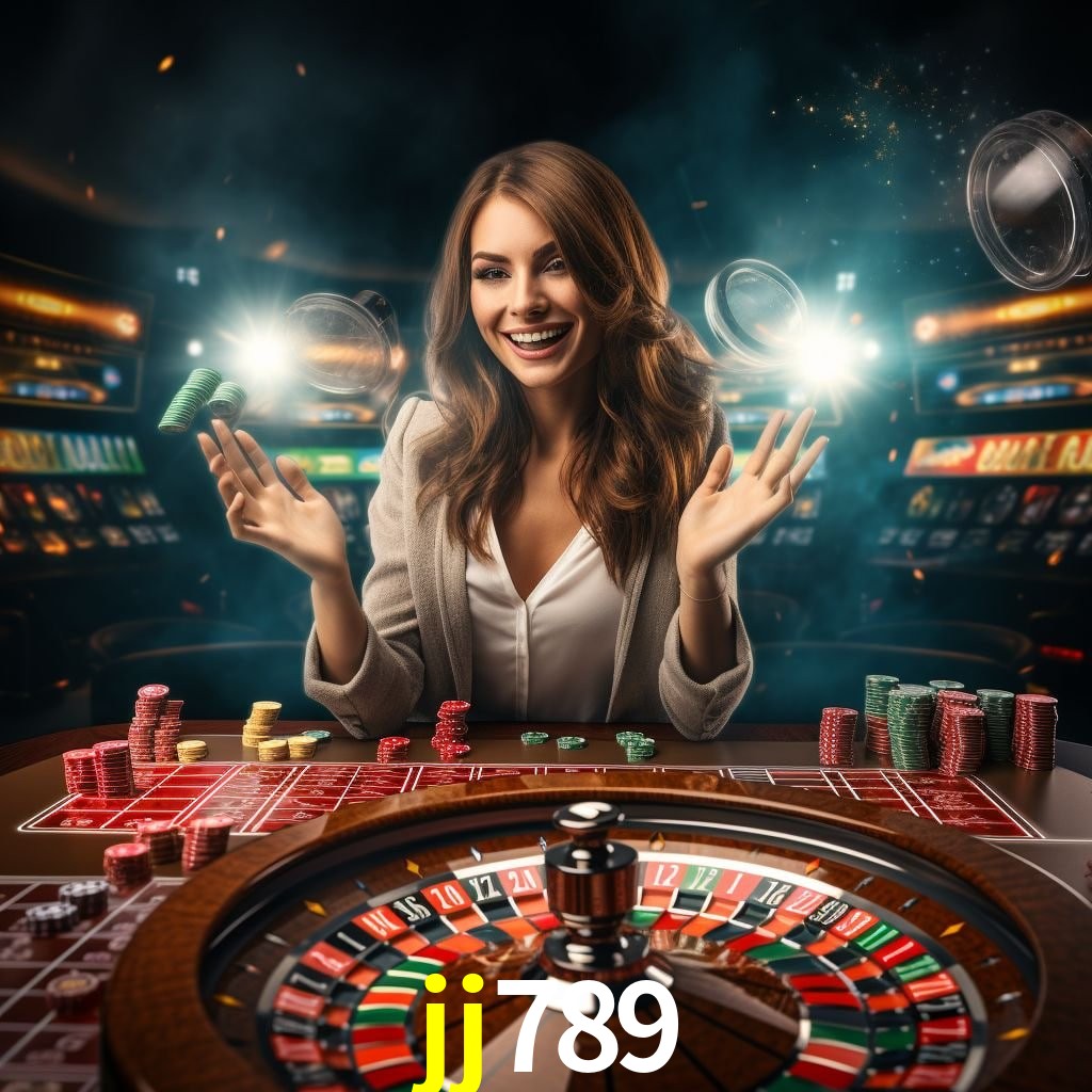 Aviator Game jj789