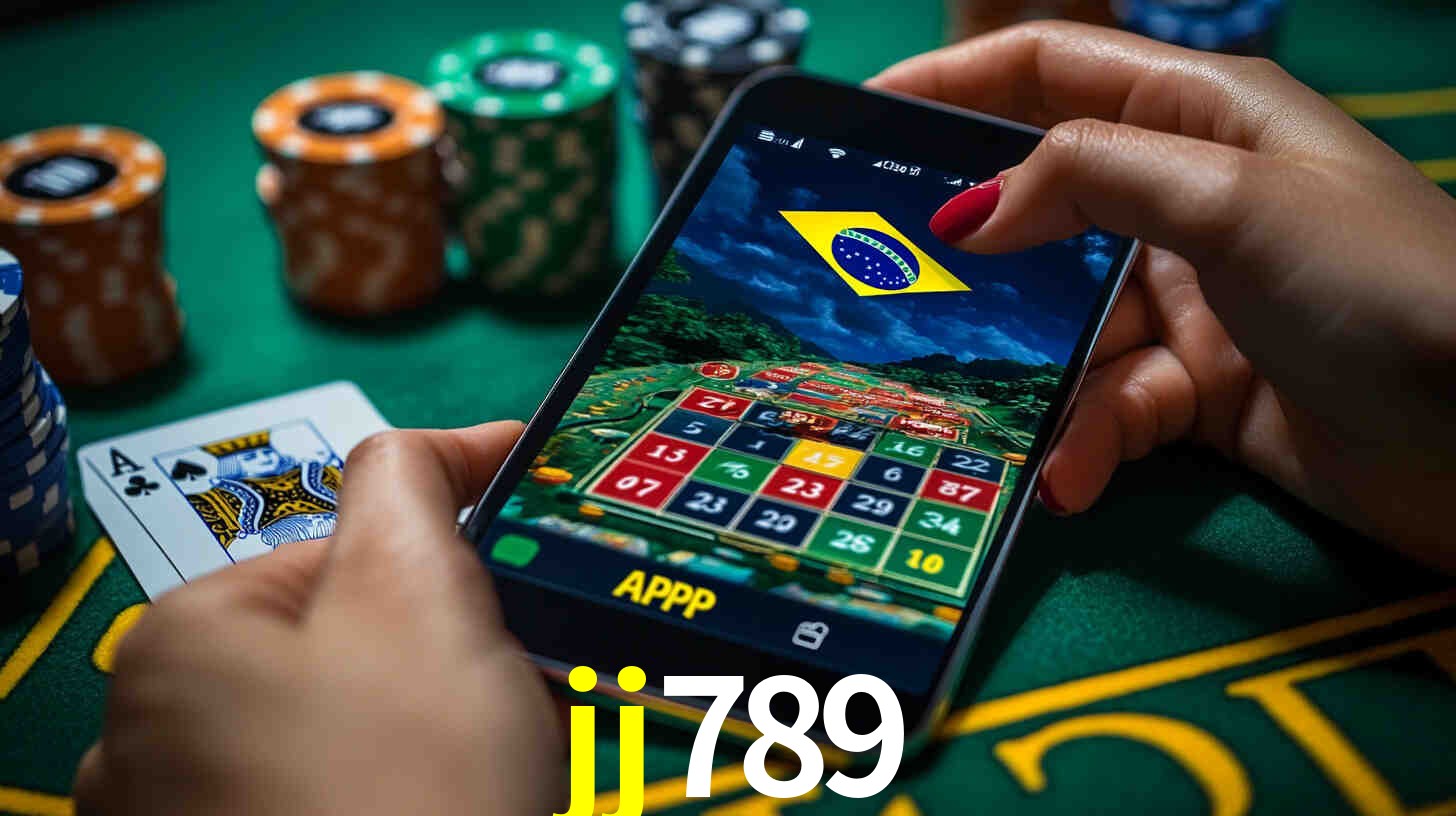 Descubra a Essência do jj789: Nossa História e Compromissos