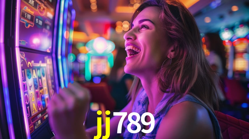 VIP Casino jj789