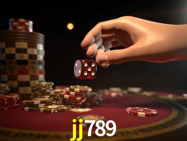 Casino Ao Vivo jj789