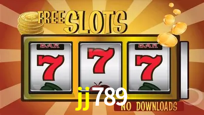 Descubra o Mundo do Cassino Online com jj789