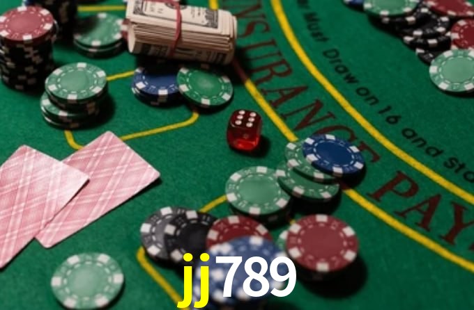 Premium Interface jj789